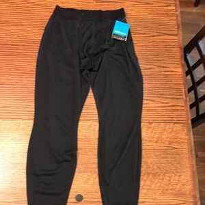Columbia Sportswear omniheat midweight tight underpants. Mens S/Regular. Black
